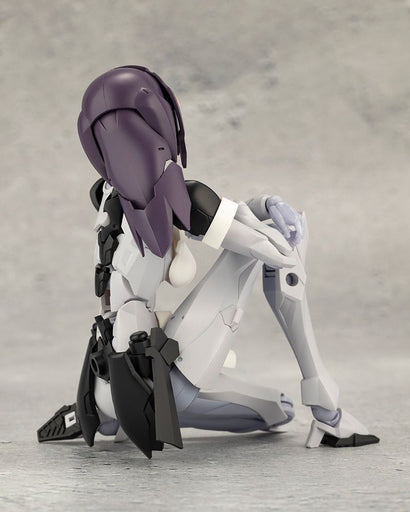Kotobukiya Megalomaria Unlimited Universe Novice Model Kit