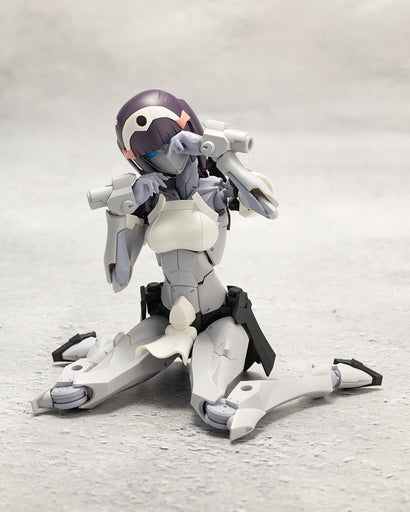 Kotobukiya Megalomaria Unlimited Universe Novice Model Kit