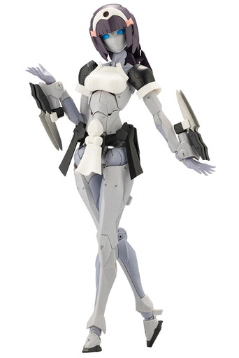Kotobukiya Megalomaria Unlimited Universe Novice Model Kit