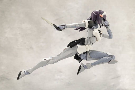 Kotobukiya Megalomaria Unlimited Universe Novice Model Kit