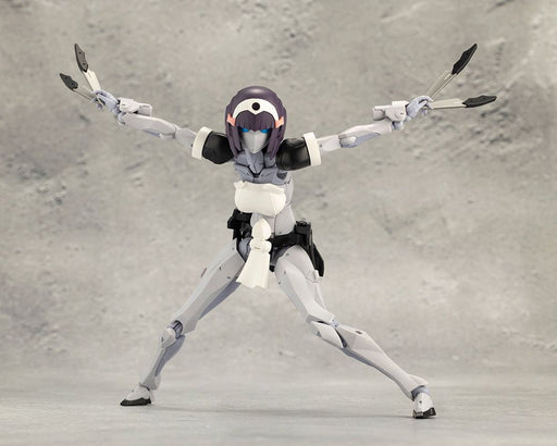 Kotobukiya Megalomaria Unlimited Universe Novice Model Kit