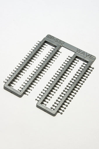 OP532 R Rivet (Round)