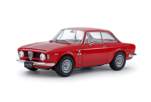 1/24 Tamiya Sports Car Series #188 Alfa Romeo Giulia Sprint GTA