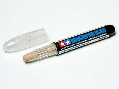 Tamiya Weathering Stick Light Earth