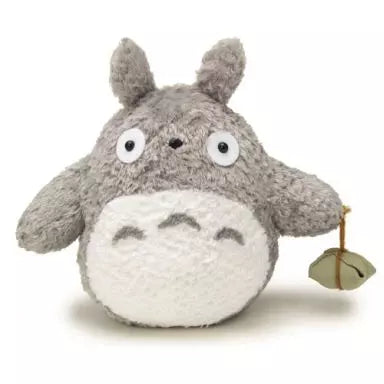 Studio Ghibli FUKAFUKA Plush My Neighbor Totoro Dai Totoro Plush doll M size (MP)