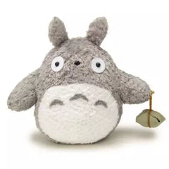 Studio Ghibli FUKAFUKA Plush My Neighbor Totoro Dai Totoro Plush doll M size (MP)