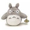 Studio Ghibli FUKAFUKA Plush My Neighbor Totoro Dai Totoro Plush doll M size (MP)