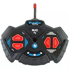 Doyusha Radio Control Yellow Baggy 4-Wheel ATV (27 Mhz) Specification Blue RC (MP)