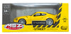 1/31 MSZ Toyota Supra Yellow