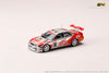 1/64 HJ64 Zent Tom's Chaser Red/Silver #36