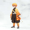 Banpresto Demon Slayer Zenitsu Agatsuma Grandista Figure (MP)