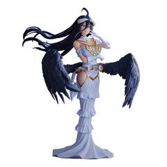 Overlord Albedo Figure