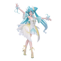 Banpresto Hatsune Miku Swan Lake Classical Tuning Figure (MP)