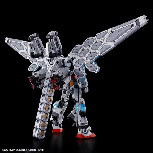 1/144 EXPO2025 RX-78F00/E Gundam (EX-001 Glass Feather) - MP