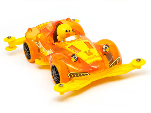 1/32 Mini 4WD Sally Racer (Line Friendly) (VZ Chassis) (MP)