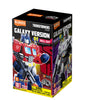 Blokees Transformers 71100 Galaxy Version 01 Roll-out (1 Character)