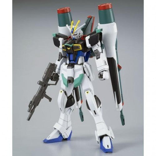 1/144 HGCE Blast Impulse Gundam Premium Bandai (MP)