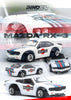 1/64 Inno64 Mazda Savanna RX3 Martini Racing Livery