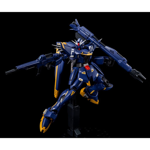 1/100 MG Pbandai Gundam F91 Ver. 2.0 Harrison Maddin Custom (MP)