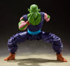 Tamashii Nations S.H. Figuarts Dragon Ball Z Piccolo The Proud Namekian Action Figure