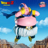 Banpresto Dragon Ball Z Match Makers Majin Buu (MP)