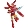Blokees 73923 Marvel Infinity Saga Iron Man MK85 Champion Class Model Kit