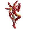 Blokees 73923 Marvel Infinity Saga Iron Man MK85 Champion Class Model Kit