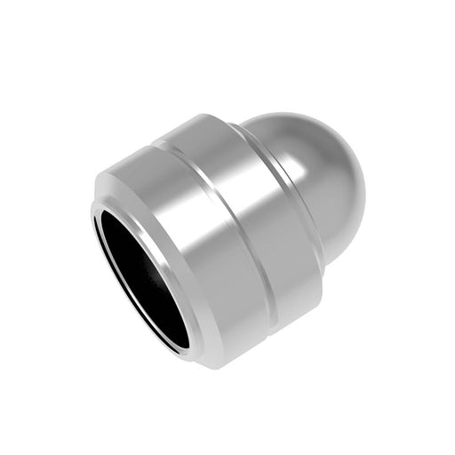 5.0mm FX Metal Pipe S (5.0/1.1-3.5mm outer/inner diameter x 3.5mm width) (20 pieces)