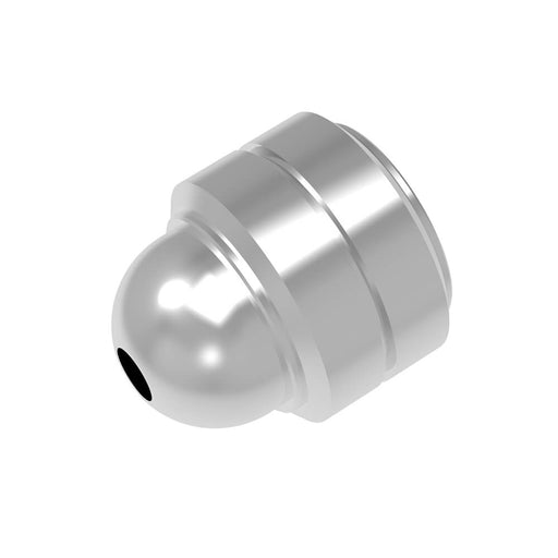 5.0mm FX Metal Pipe S (5.0/1.1-3.5mm outer/inner diameter x 3.5mm width) (20 pieces)