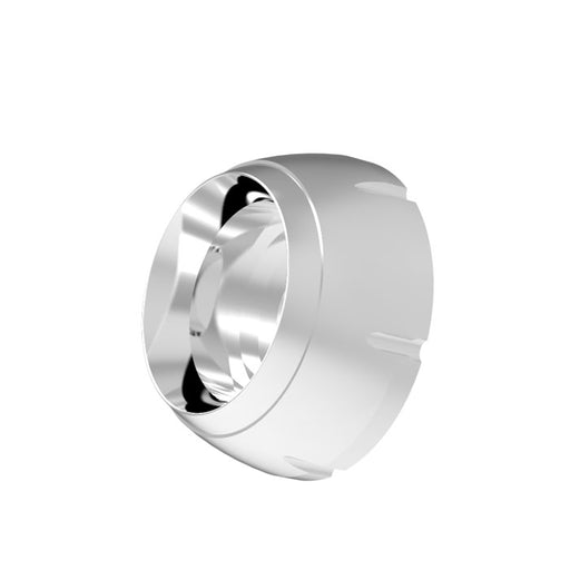 5.0mm HD Metal Plate (8.2/5.0mm outer/inner diameter x 3.6mm height) (3 pieces)