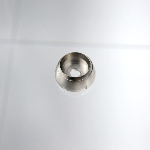 5.0mm HD Metal Plate (8.2/5.0mm outer/inner diameter x 3.6mm height) (3 pieces)