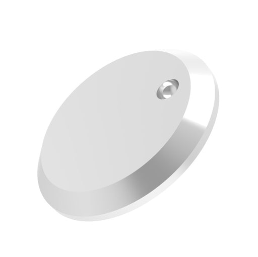 5.0mm JD Metal Rivet (5.0mm outer diameter with 1.0mm peg x 0.6mm height w/o peg) (10 pieces)