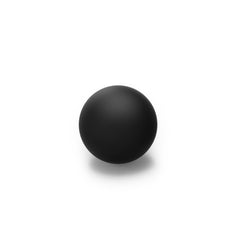 5.0mm Neodymium Magnet Ball Black (10 pieces)