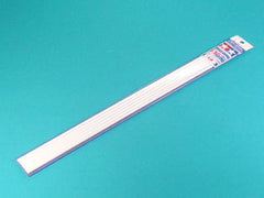 5.0mm Plastic Beam Round (400mm long) (6 pieces)