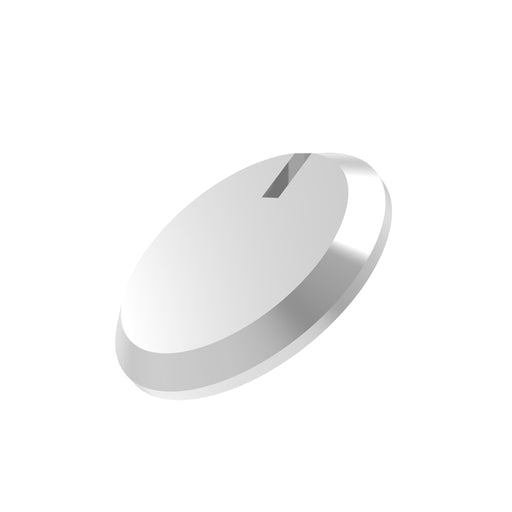 5.0mm US Metal Rivet (5.0mm outer diameter with 1.0mm peg x 0.6mm height w/o peg) (10 pieces)