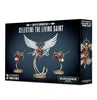 Warhammer 40K Adepta Sororitas Celestine The Living Saint