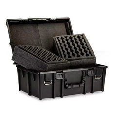 Games Workshop 60-39 Warhammer Crusade Figure Case