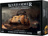 Warhammer The Horus Heresy Whirlwind Missile Tank