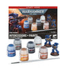 Warhammer 40K Intercessors and Paints
