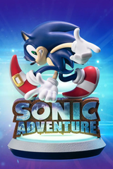 First 4 Figures Sonic The Hedgehog Collector's Edition Statue