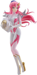 Lacus Clyne (Pilot Suit ver.) Mobile Suit Gundam Seed Freedom Glitter & Glamours Figure (MP)