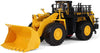 1/50 First Gear Komatsu WA900-3 Articulating Wheel Loader 50-3301