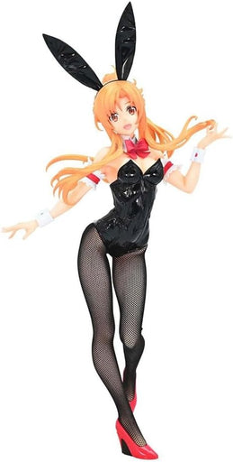 Furyu Sword Art Online Asuna BiCute Bunnies Figure (MP)