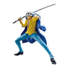 Banpresto One Piece Trafalgar Law Battle Record Special Figure
