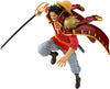 Banpresto One Piece Gol D. Roger Battle Record Collection Figure