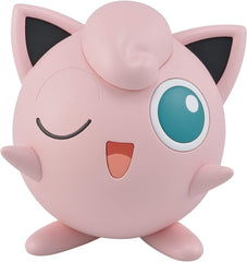 Pokemon Plamo Quick!! #09 Jigglypuff