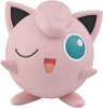 Pokemon Plamo Quick!! #09 Jigglypuff