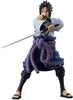 Banpresto Naruto Uchiha Sasuke Grandista Figure (MP)