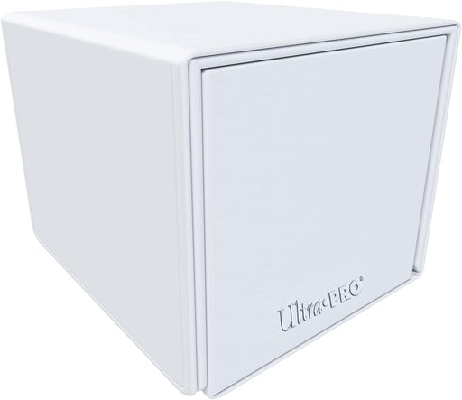 UltraPro Vivid Alcove Edge Deck Box Black