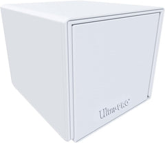 UltraPro Vivid Alcove Edge Deck Box Black